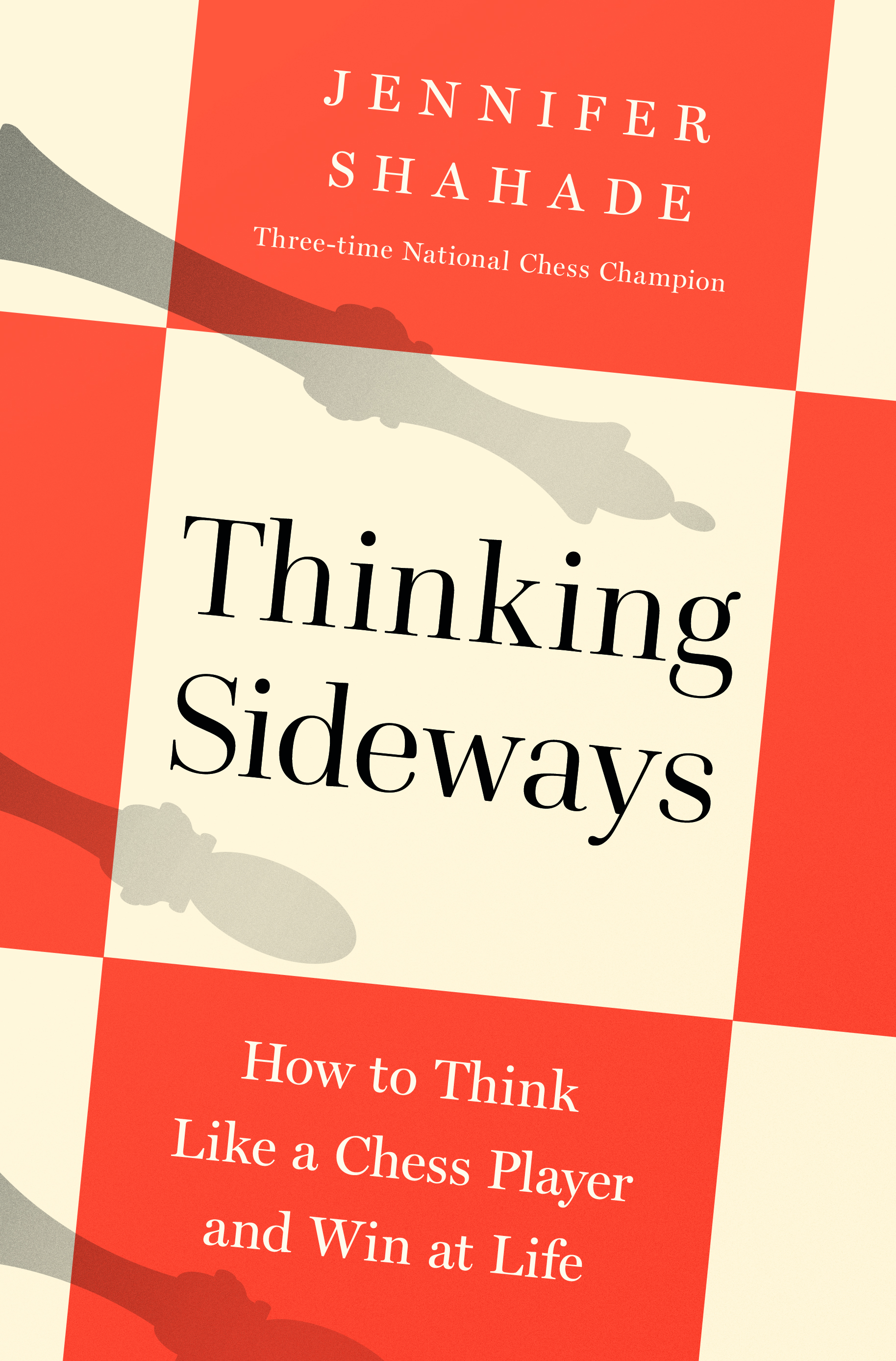 Thinking Sideways (US)